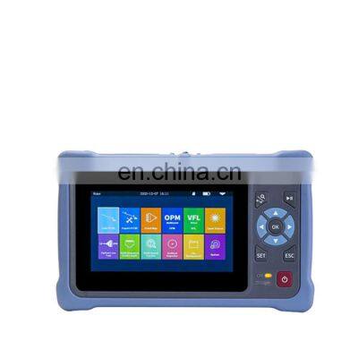 Fiber Optic 1310/1550  price Single mode Handheld Machine Tester mini otdr nk4000 otdr smartmini otdr nk 4000