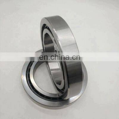 High Speed Angular Contact Ball Bearing 85BNR10S