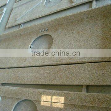 New 2016 Product Precut Granite Vanity Top Import China Goods photo-2