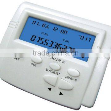 caller id call blocker; electronic blocker ; telefon blocker