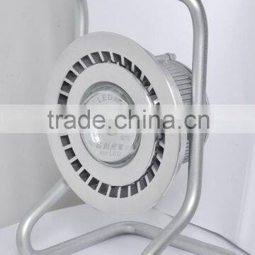 Led Movable Light Rechargeable Design15W Li Battery Lamp photo-5