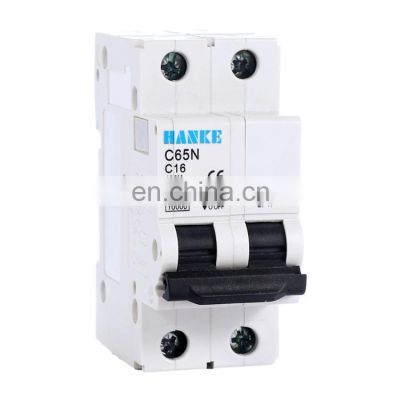 excellent quality\tOverload protection breaker charming design safety circuit breaker