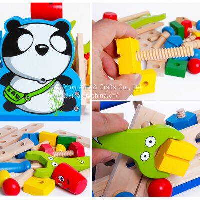Building Blocks Toys for Kids, Assembly Toys for Kids, Novelty Toys for Kids photo-2