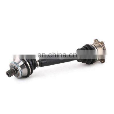 Spabb Brand Auto Spare Parts Car Transmission Cardan Front Axle Left Drive Shaft 4B0 407272F for Audi A6