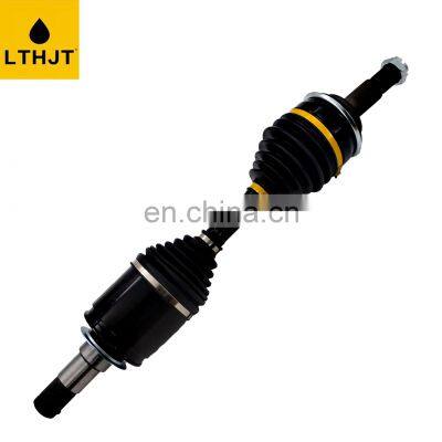 High Performance Car Accessories Auto Spare Parts Front Semi-axle L/R Drive Shaft 43430-60070 For LAND CRUISER UZJ200 2007-2012