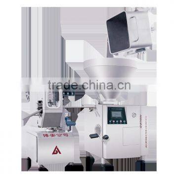 sausage Twisting Machine for vacuum sausage machine GN-1200