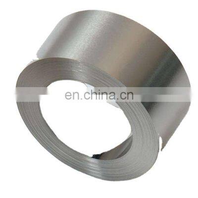 aisi 304 stainless steel coil strips china cheap