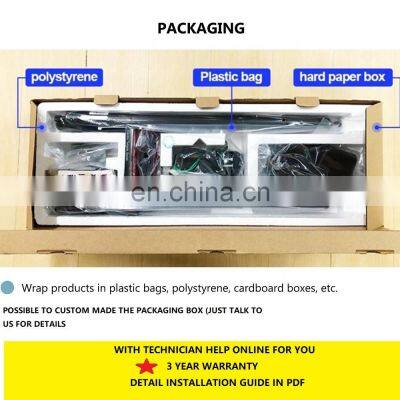 Power Electric Tailgate for BYD TANG 2018+ Auto Trunk Intelligent Electric Tail Gate Lift Smart Lift Gate Car Accessories photo-2