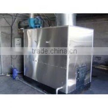 Greenhouse Automatic Oil Burning Heating Equipment photo-4