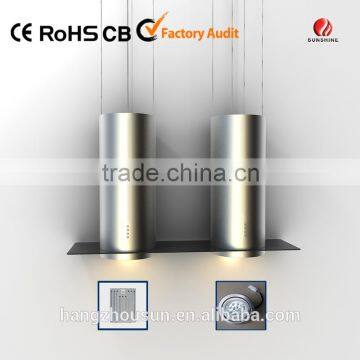 new model high quality cooker hood