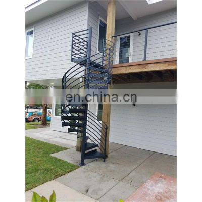 Spiral Staircase Indoor Wooden Staircase Spiral Oak Wood Staircase Indoor Stairs