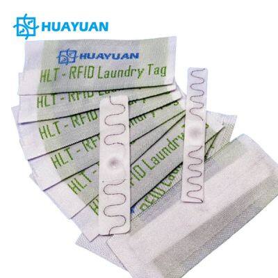 Laundry Tracking System Keeps Hospital Bedsheets Balance Sheets Clean RFID Smart Linen Tag photo-5