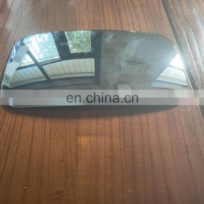 Convex mirror glass 1.8mm 2mm R600 for TUK TUK three wheeler