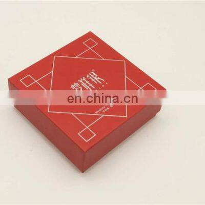 Wholesale Different Size Stock Kraft White Drawer Paper Jewelry Box photo-3