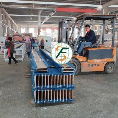 H300 I JOIST FOR WOOD FLOORING photo-4