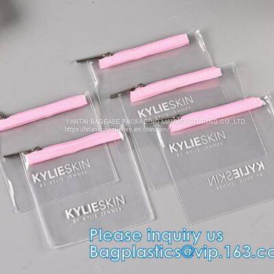 TSA Approved Toiletry Bag, Cosmetic & Travel Toiletries Organizer, Quart Size, Luggage, Purse photo-4