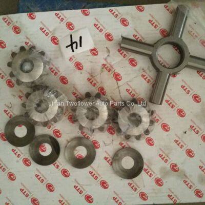 199014320091 The spider SHAANXI copy OEM