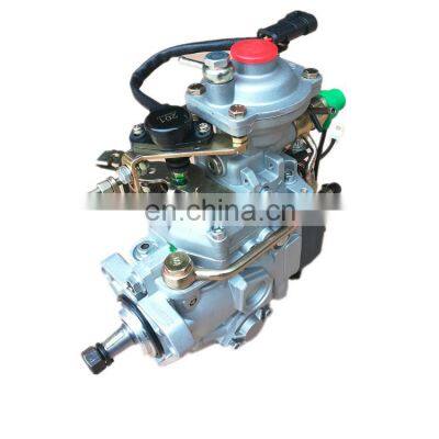 Engine fuel pump of automobile accessories model 0002060017 VE4/11E1800R017  fuel pump for isuzu 4jg1 engine