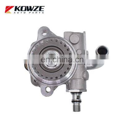 Power Steering Oil Pump Assembly For Mitsubishi Pajero V26W V36V V36W V46W MR267661 photo-5