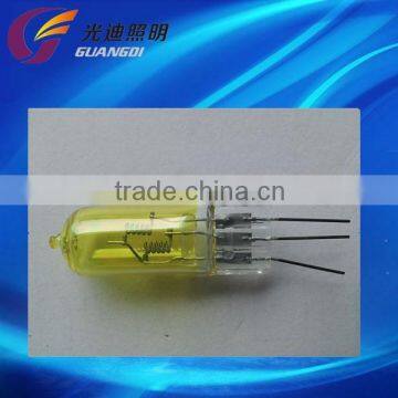 car yellow fog lamp halogen bulb