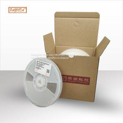 Smd Capacitor 0805 photo-2