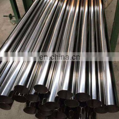 304 stainless steel Square Tube / ERW SHS / RHS Square Hollow Section