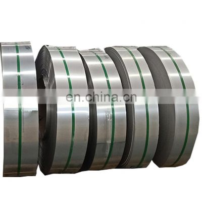 Astm A240 Ss301 304 304l 309s 310s 316 316l 321h Grade 0.15mm Stainless Steel Strip