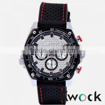 CURREN Men japanese Quartz Wrist Analog Watch