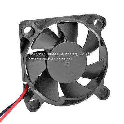 45*45mm Power Supply 4510 Cooling Fan for Hobbywing EZRUN MAX5 ESC Brushless Speed Controller photo-4