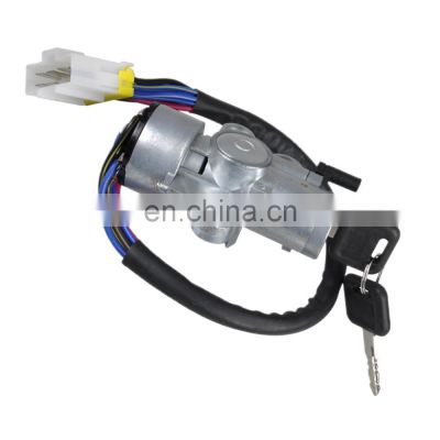 8 PinTractor Ignition Switch With housing For Nissan CWB520