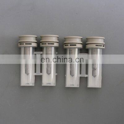 L017PBB Genuine New EUI Injector Nozzle for 3155040,BEBE4B12001 photo-4