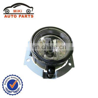 Front fog lamp for pajero sport 2011 2012