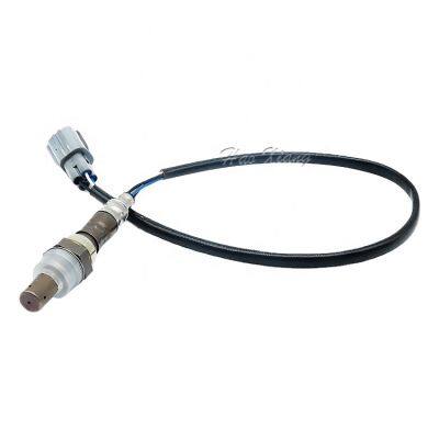 Haoxiang New Material Auto Oxygen Sensor O2 Lambda 89467-33040 For Toyota Camry 2.4 L4 photo-3