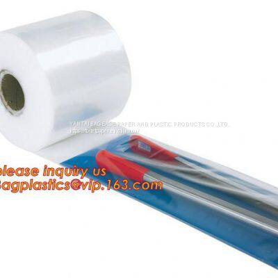 LAYFLAT TUBING, STRETCH FILM, SHRINK WRAP, CLING FILM, PALLET DUST COVER, JUMBO BAG, PROTECTIVE FILM photo-2