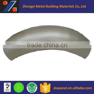 arch aluminum modle
