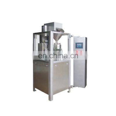 Automatic Capsule Filling Machine Capsule Filling Machine For Powder