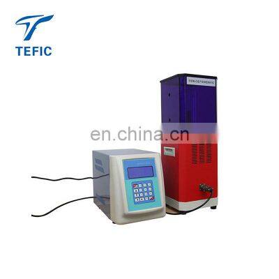 3000W contactless ultrasonic cell crusher, probe sonicator, Laboratory Ultrasonic Cell Disruptor