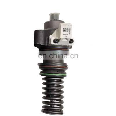 DAF Truck EUP EUI  Electronic Unit Injector BEBU5A00000 1625753 1668325