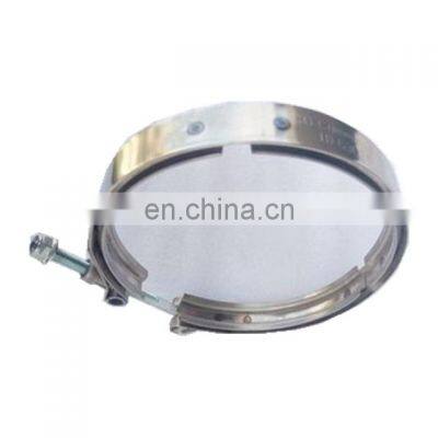 NT855 V-Band Clamp 201989 for generator