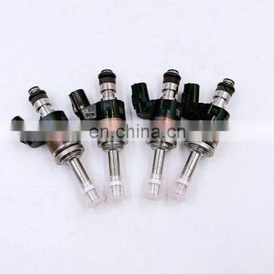 Suitable for honda Accord CRV Civic HRV Binzhi Acura engine fuel injector assembly 16010-5PA-305