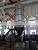Low Price YPG SUS304 Pressure Spray Dryer for Ceramic Color/Porcelain