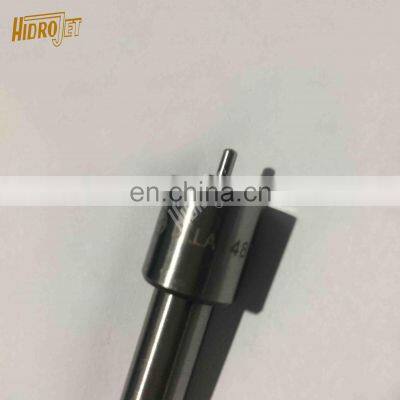 Diesel Fuel Injector Nozzle 0 433 171 134 Element 0433171134 Barrel DLLA148P149 photo-3