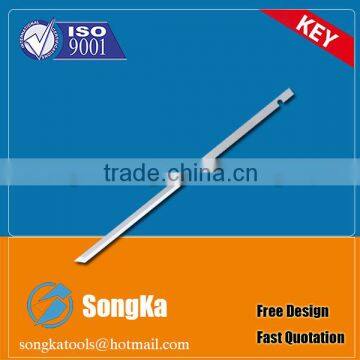 High Speed Steel Cutter Knife for Gerber Technology GT7250 photo-4