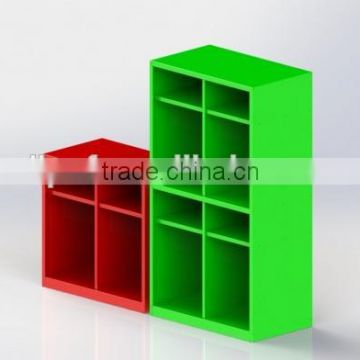 Cubby Storage Steel Locker Primary Schools, Daycare Centres,