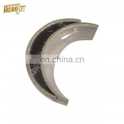 HIDROJET 3204 excavator engine part 1.00 connecting rod bearing 8N-6308 8N6308 conrod bearing for 3208