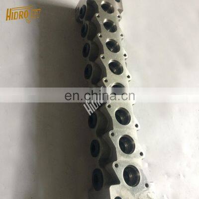 SK200-6 Hydraulic Solenoid Valve Group 8KWE5A-30 G24WR-832 K350239 photo-2