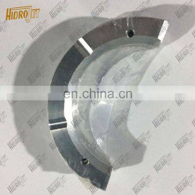 4D120 Machine Engine Parts 0.25 Thrust Washer 6114-29-8500 photo-2