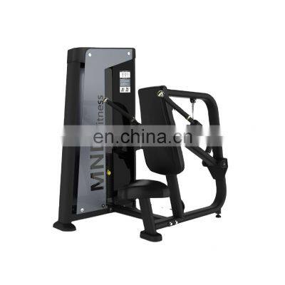 Dezhou Exercise Use Fitness Sports Dezhou Commercial Gym Workout FH26 Seated Dip Machine GYM