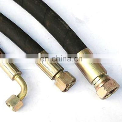 4SH High Pressure Hydraulic Hose EN856