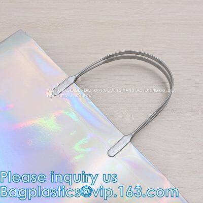 Reusable Washable Waterproof PVC Tarpaulin Tote Bag Recycled Pvc Tarpaulin Shopping Bag Coated Tarpaulin photo-5